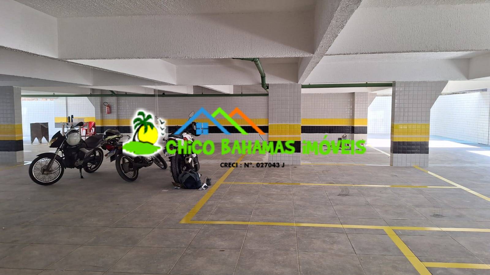 Apartamento à venda com 2 quartos, 68m² - Foto 3