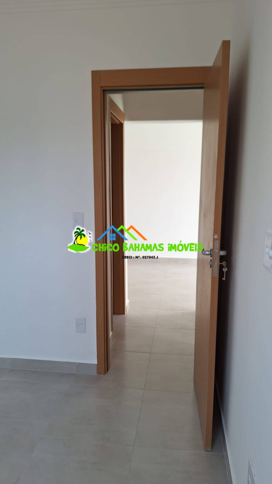 Apartamento à venda com 2 quartos, 68m² - Foto 5