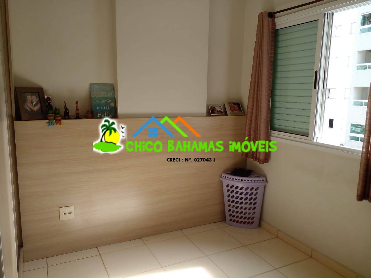 Apartamento à venda com 2 quartos - Foto 3