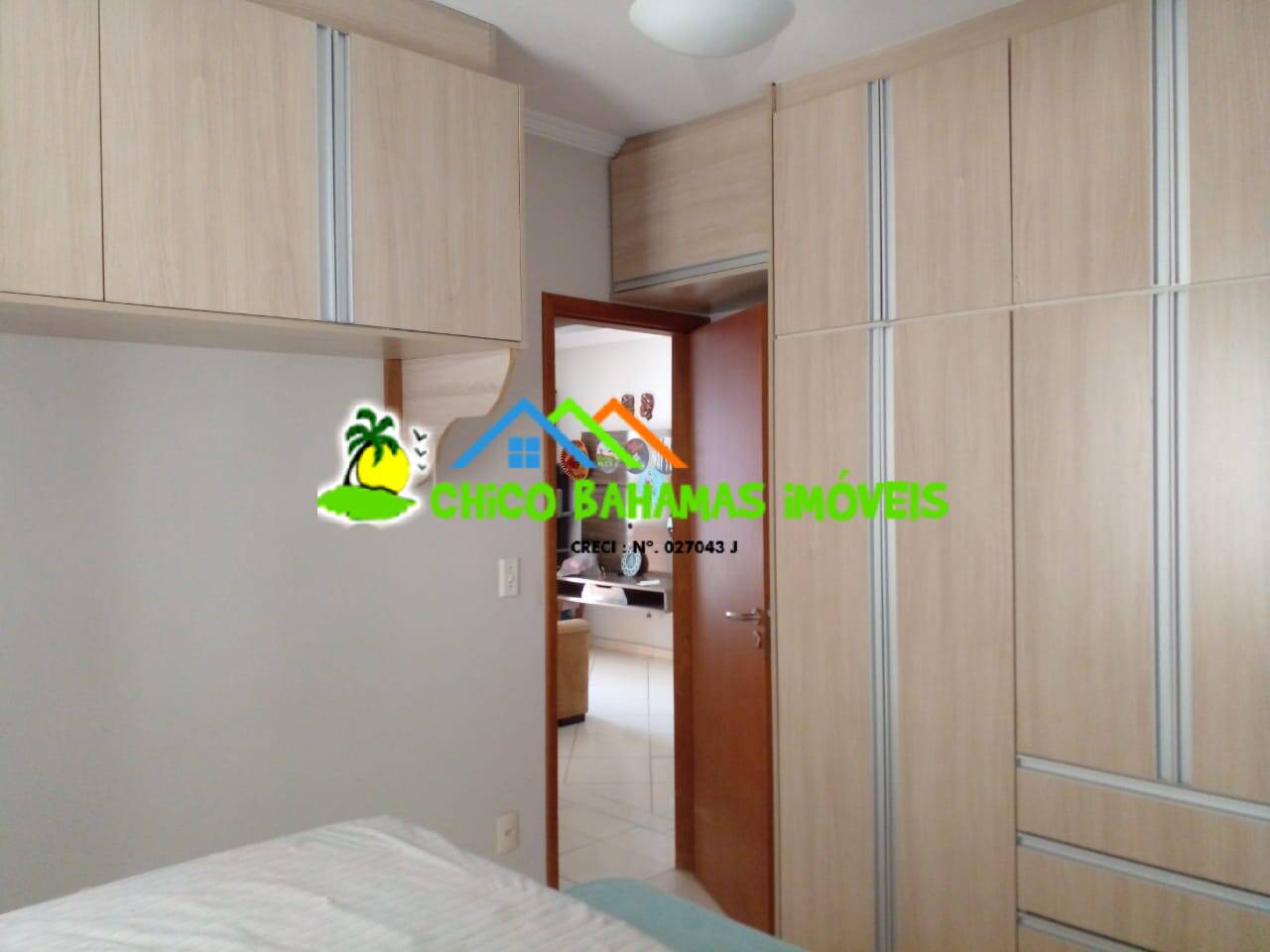 Apartamento à venda com 2 quartos - Foto 7