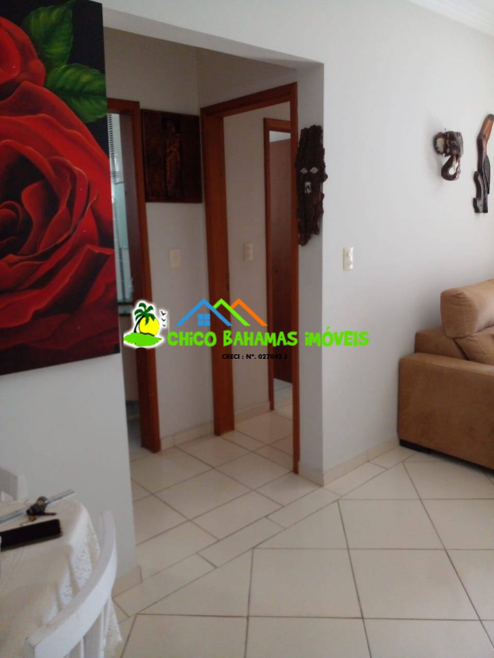 Apartamento à venda com 2 quartos - Foto 12