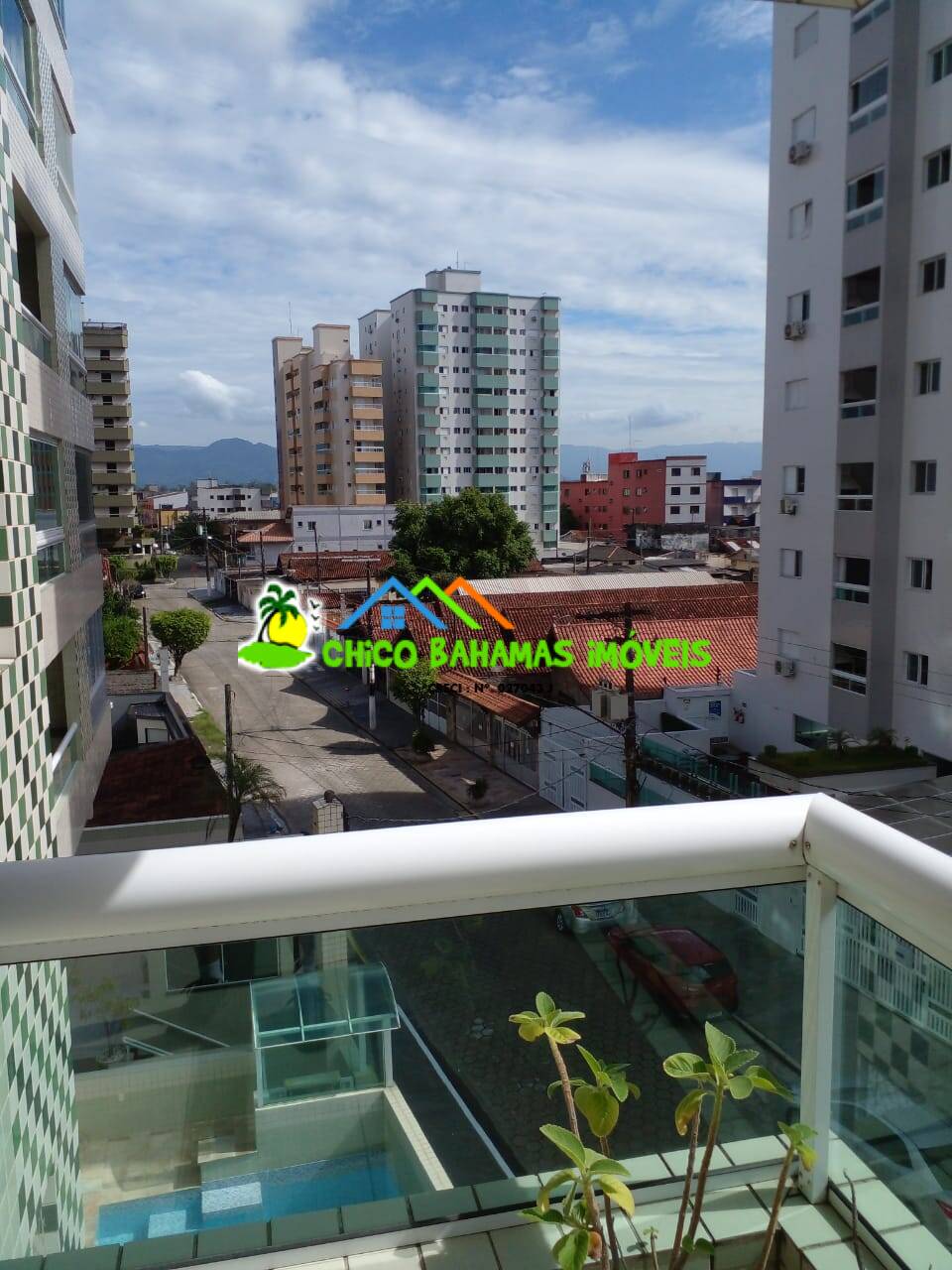 Apartamento à venda com 2 quartos - Foto 16