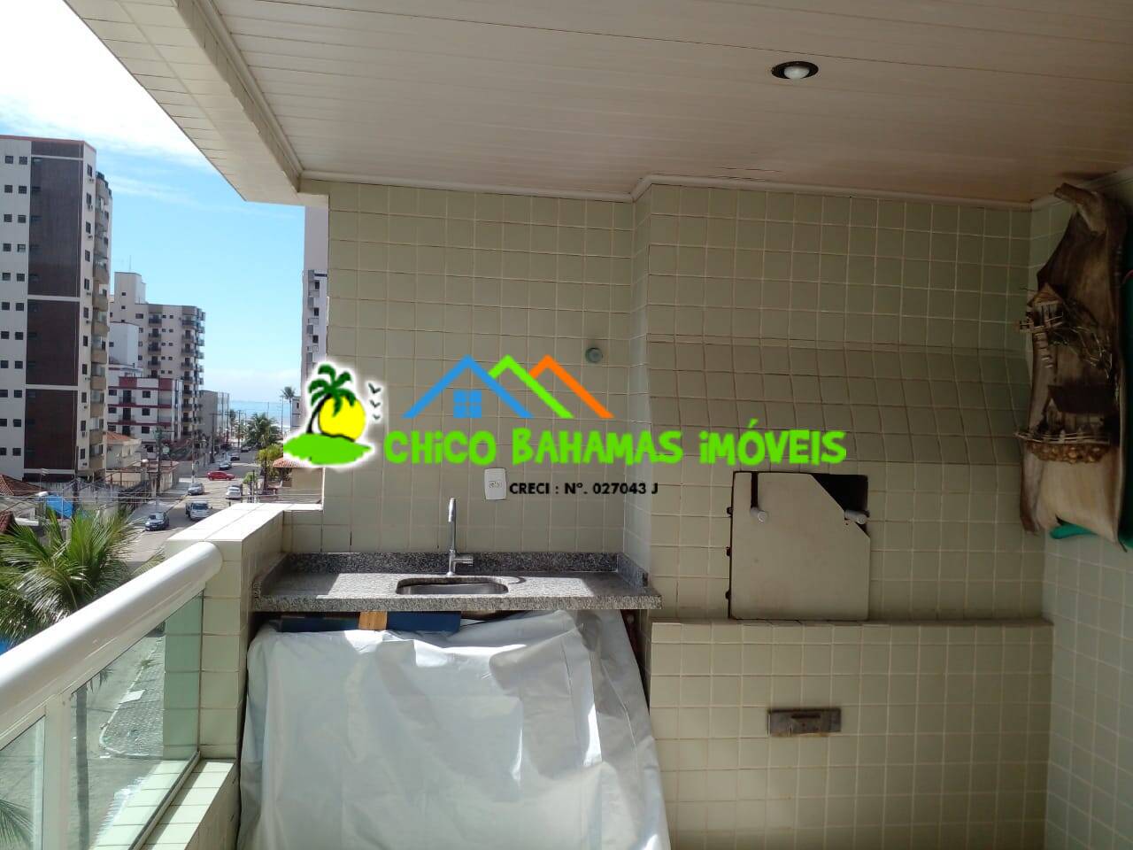 Apartamento à venda com 2 quartos - Foto 17