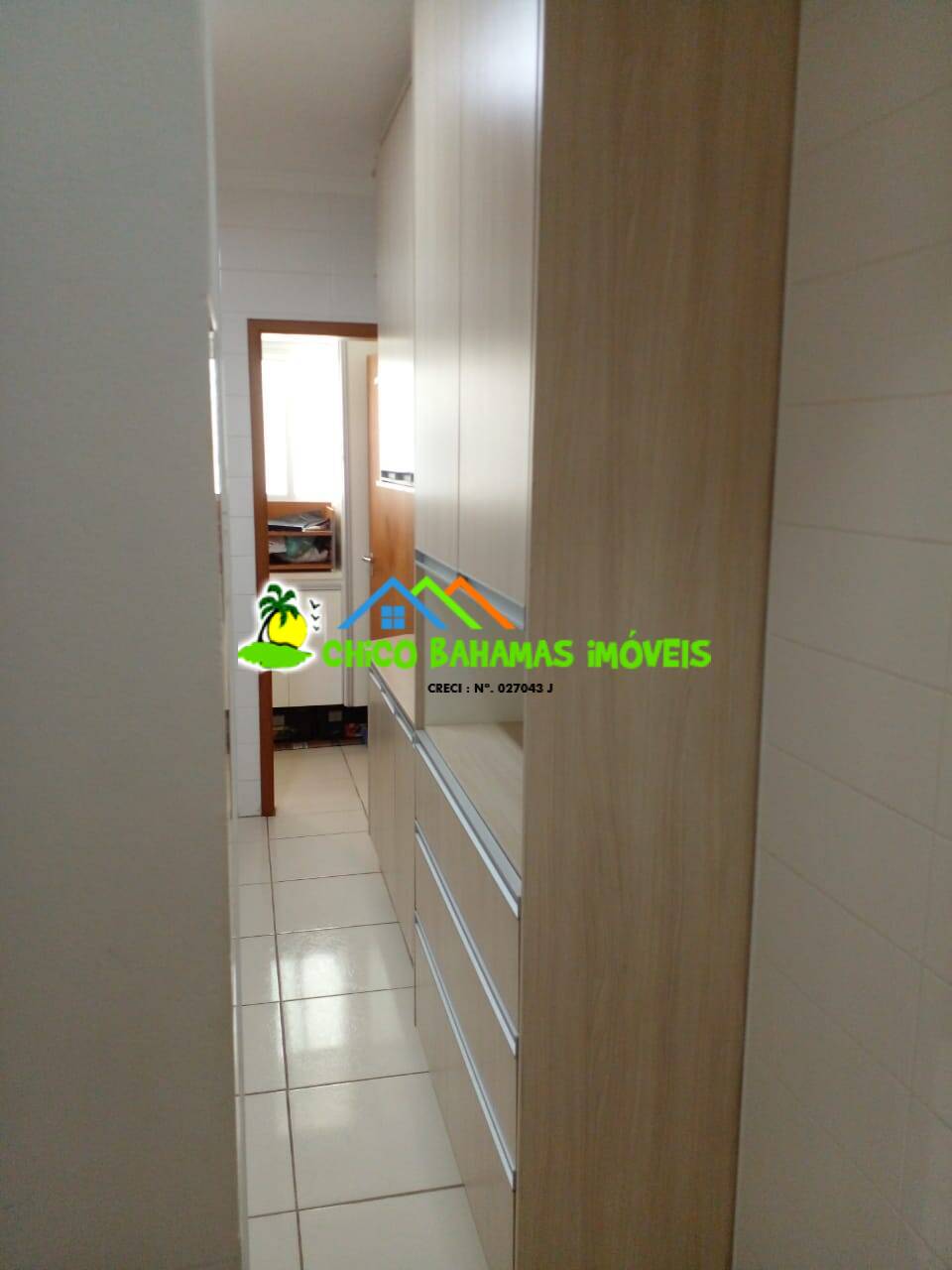 Apartamento à venda com 2 quartos - Foto 21