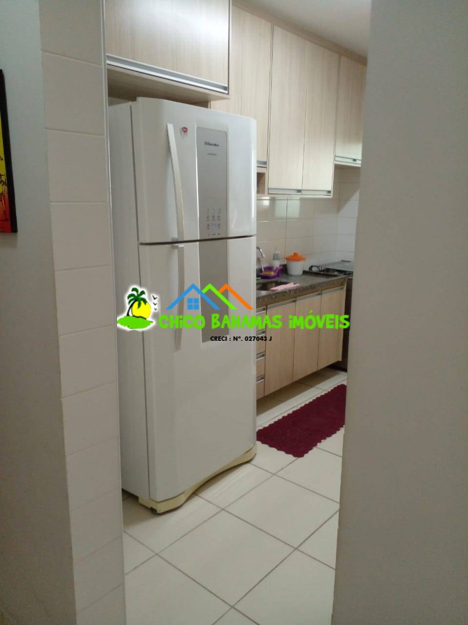 Apartamento à venda com 2 quartos - Foto 20