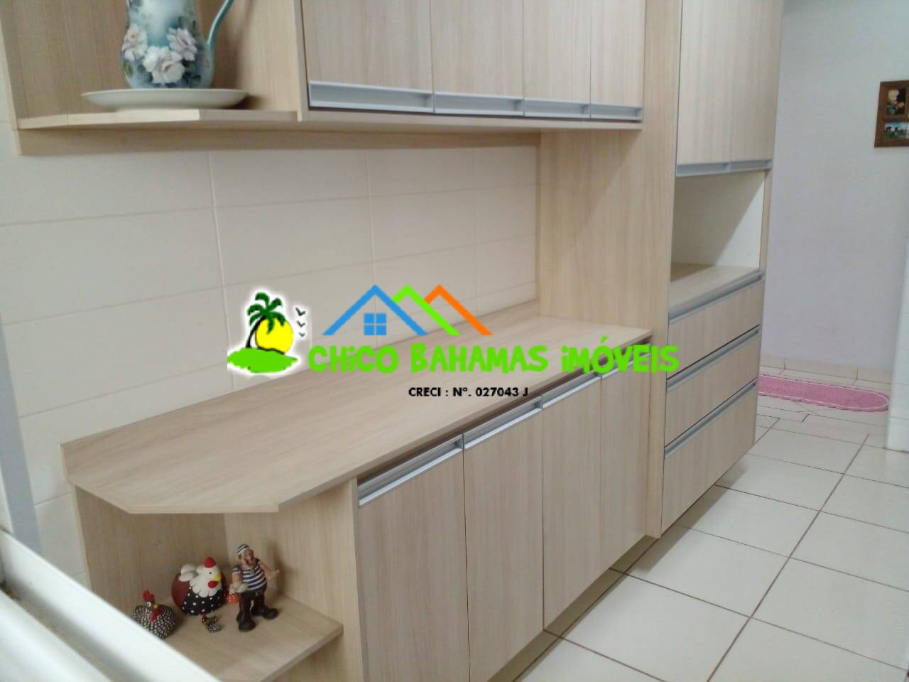 Apartamento à venda com 2 quartos - Foto 23