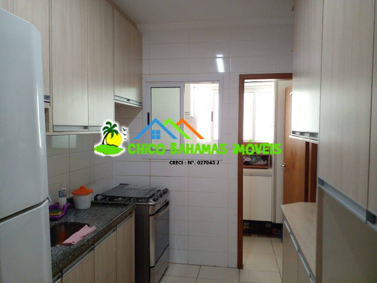 Apartamento à venda com 2 quartos - Foto 22