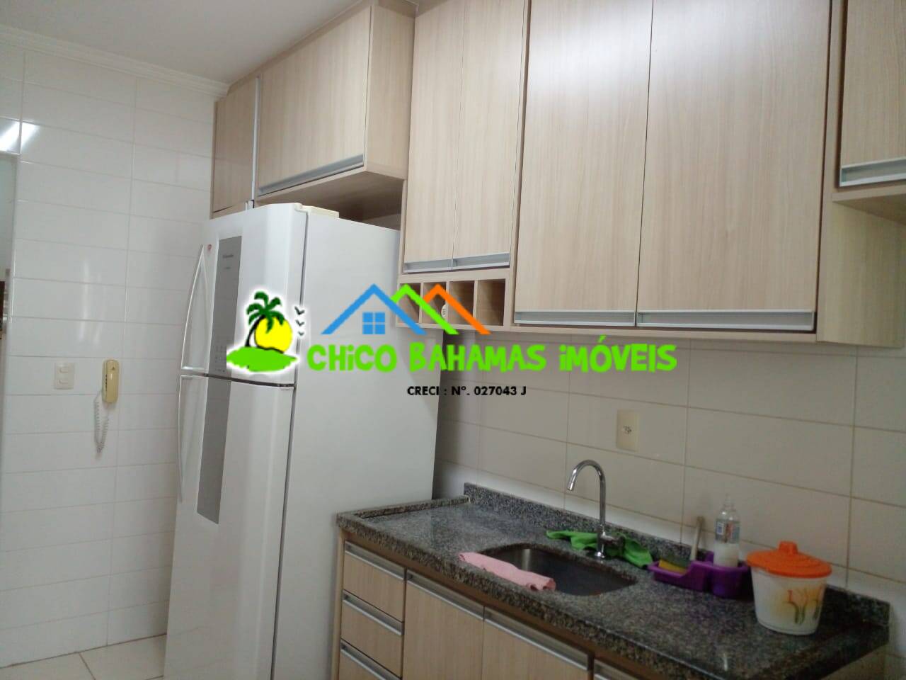 Apartamento à venda com 2 quartos - Foto 26