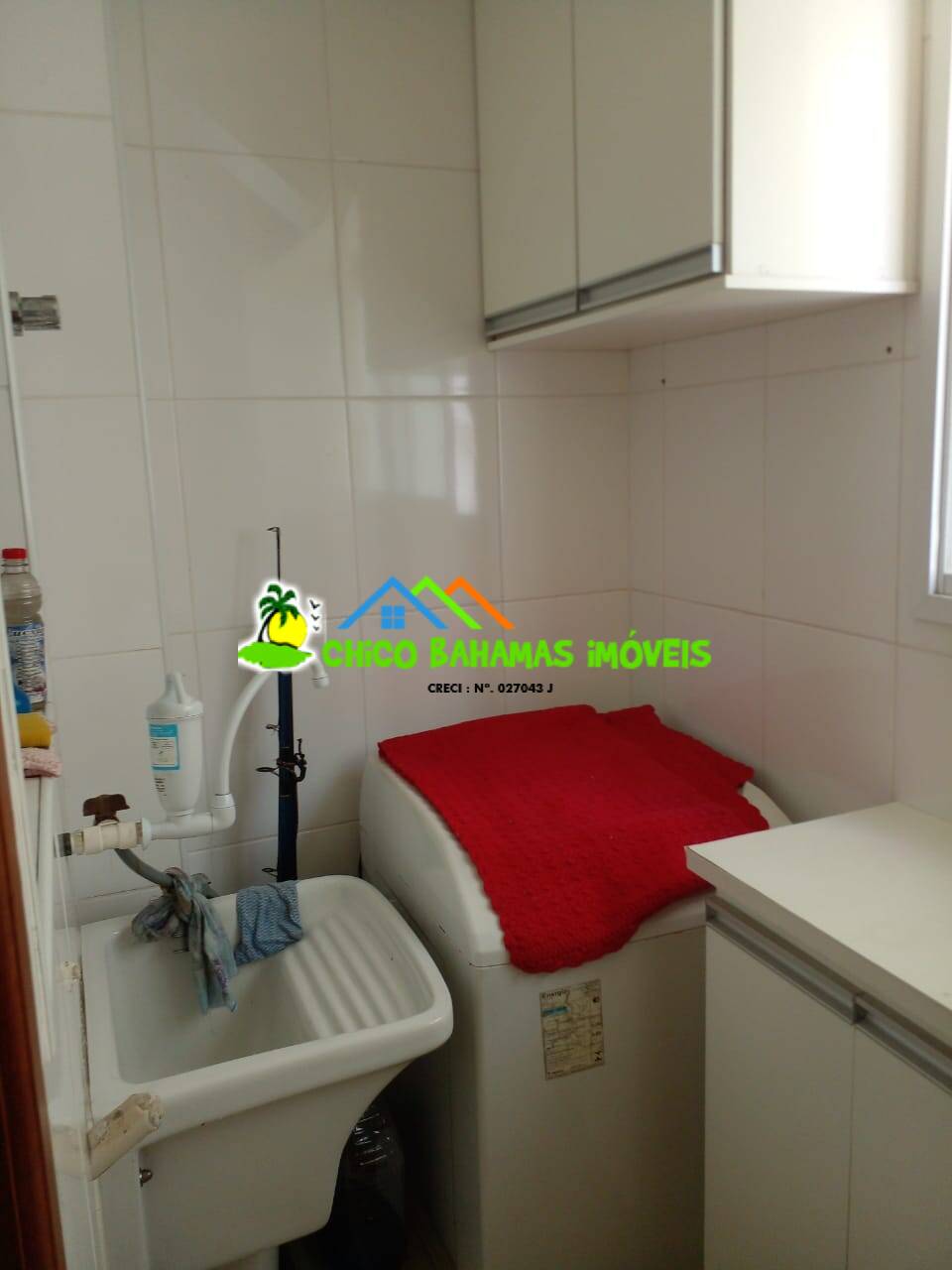 Apartamento à venda com 2 quartos - Foto 36