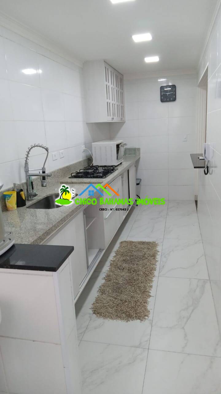 Apartamento à venda com 3 quartos, 87m² - Foto 15