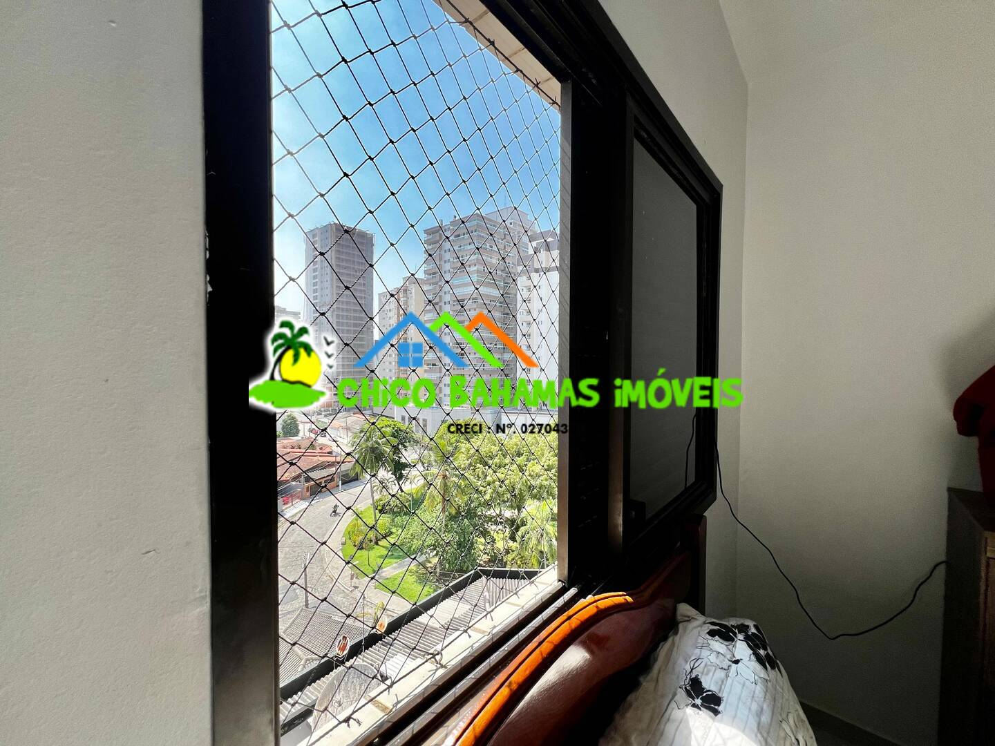 Apartamento à venda com 1 quarto, 48m² - Foto 6