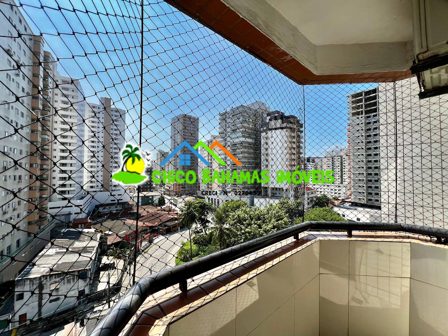 Apartamento à venda com 1 quarto, 48m² - Foto 12