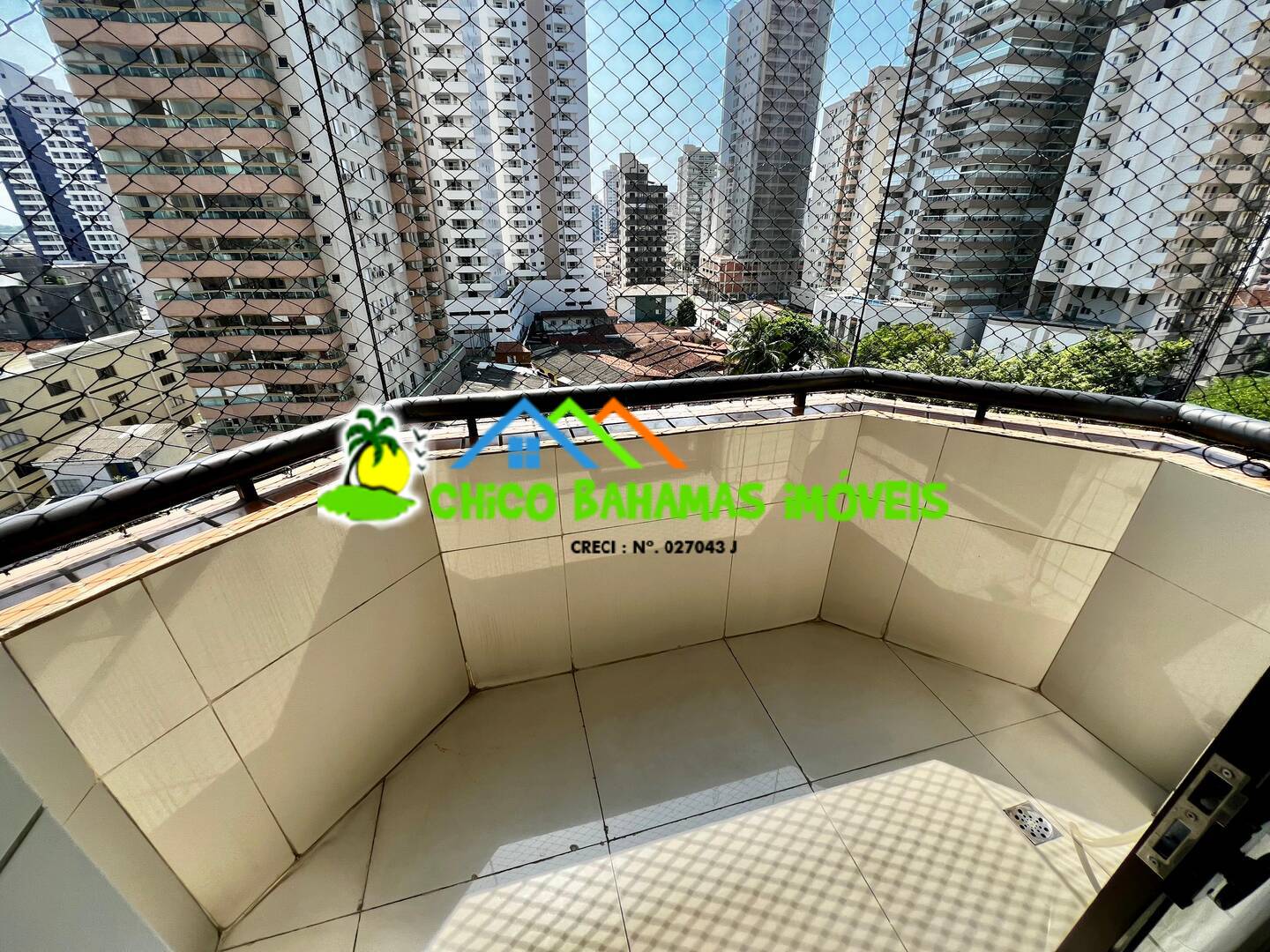 Apartamento à venda com 1 quarto, 48m² - Foto 13