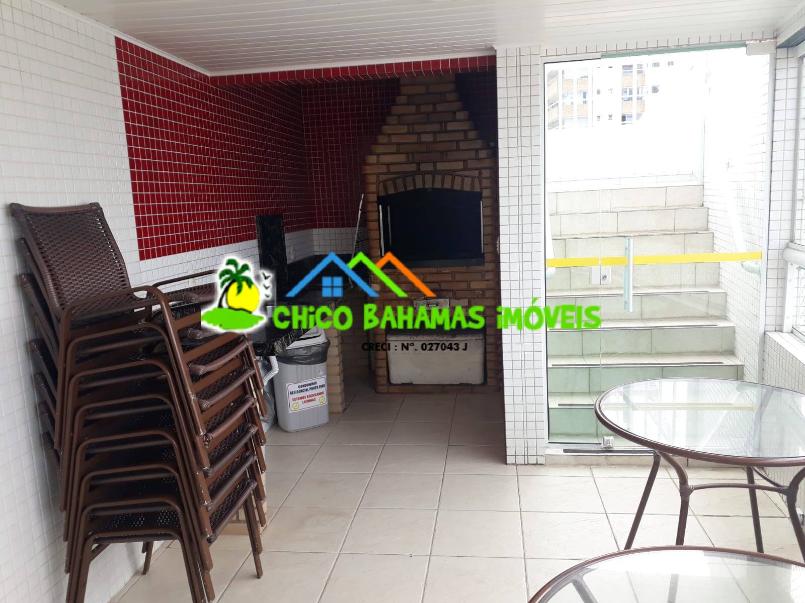 Apartamento à venda com 2 quartos, 70m² - Foto 9