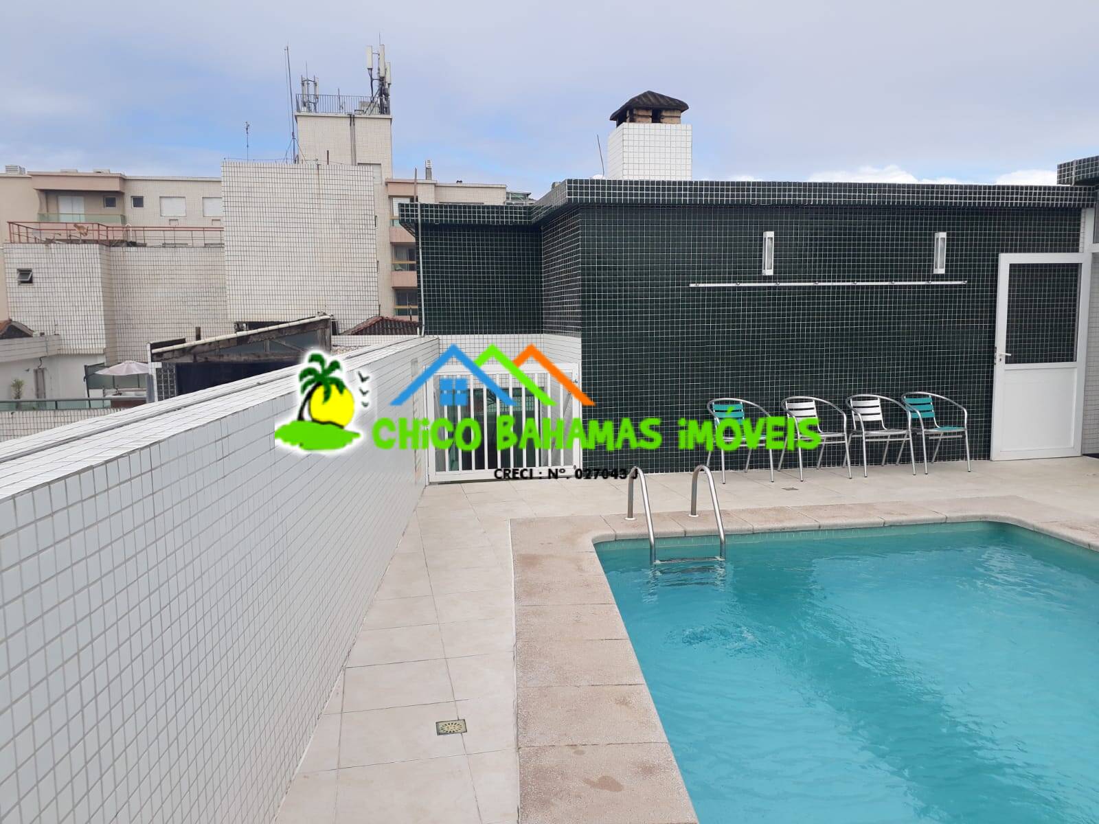 Apartamento à venda com 2 quartos, 70m² - Foto 16