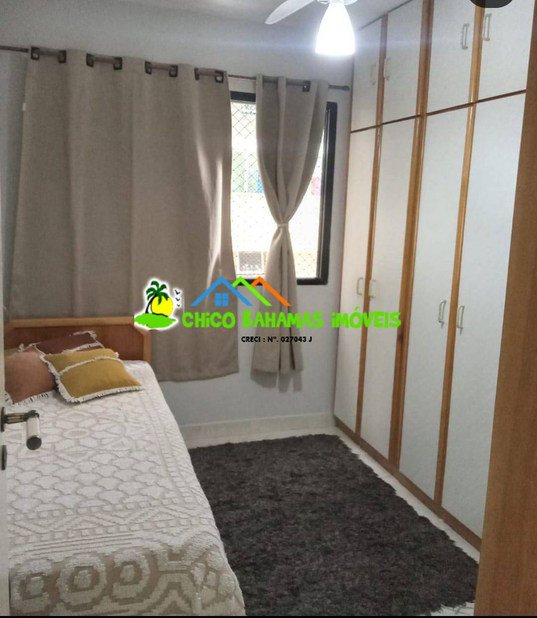 Apartamento à venda com 3 quartos, 130m² - Foto 9