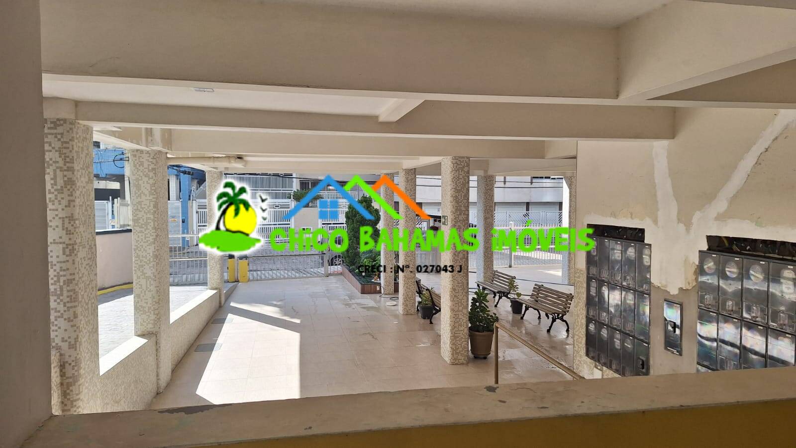 Apartamento à venda com 1 quarto, 45m² - Foto 5