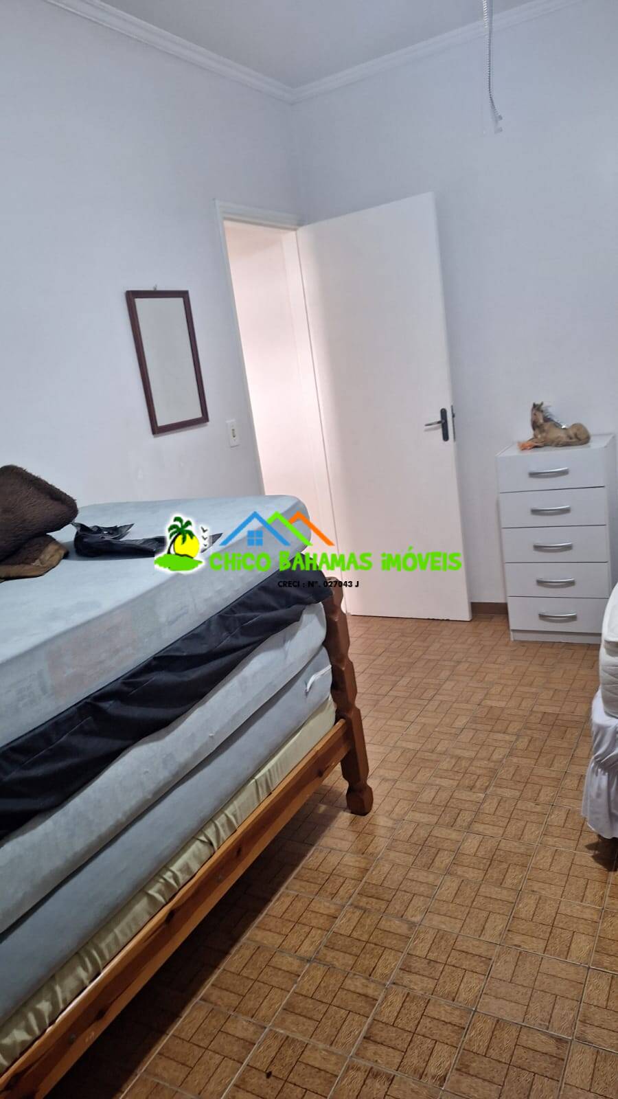 Apartamento à venda com 1 quarto, 45m² - Foto 8