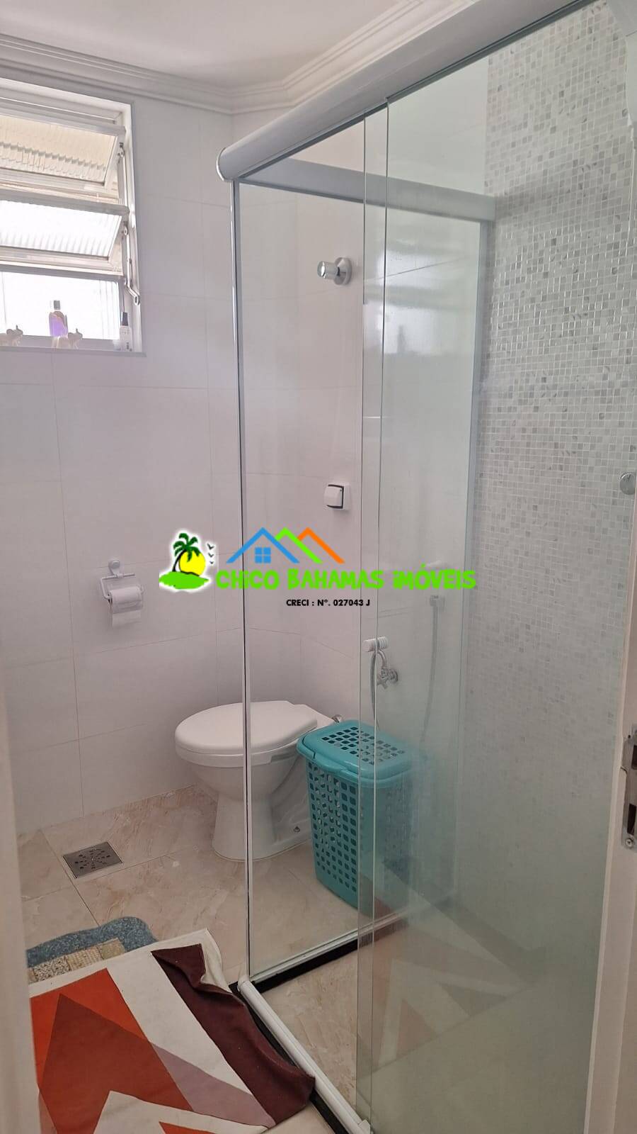 Apartamento à venda com 1 quarto, 45m² - Foto 12