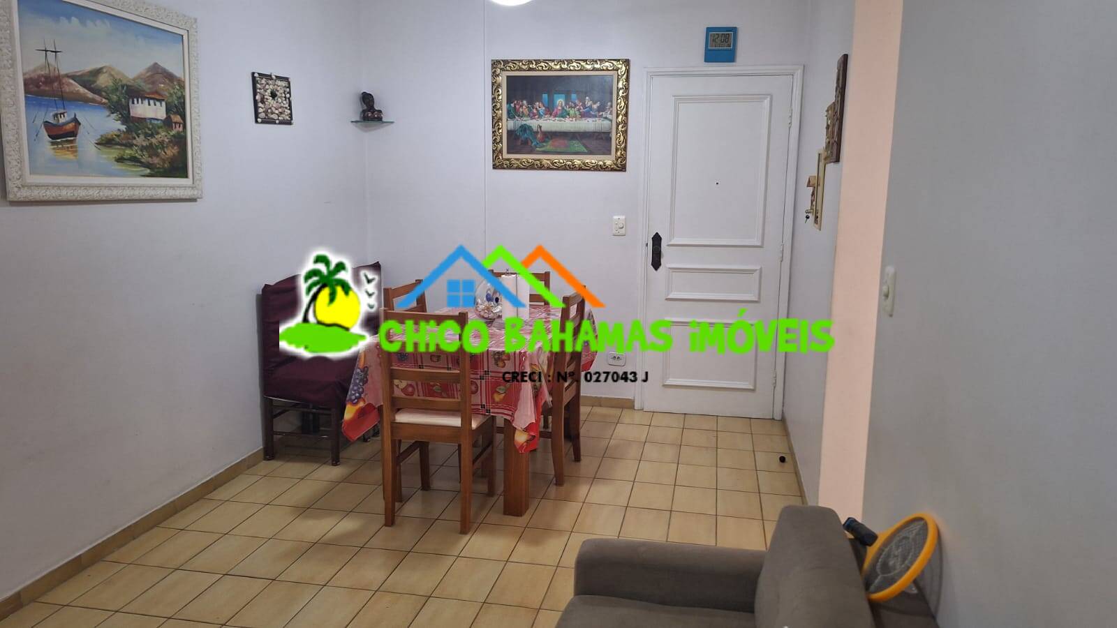 Apartamento à venda com 1 quarto, 45m² - Foto 11