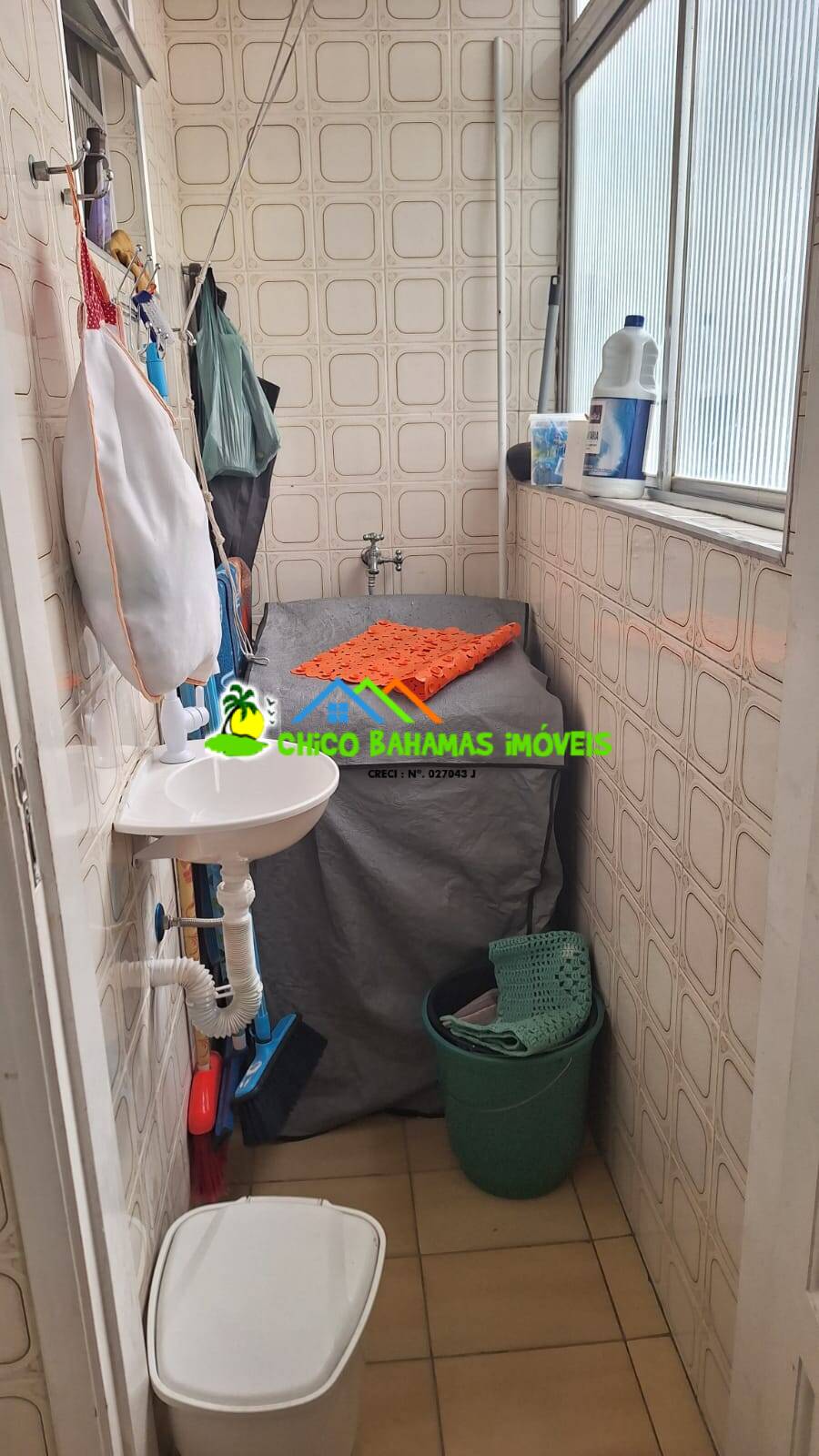 Apartamento à venda com 1 quarto, 45m² - Foto 17