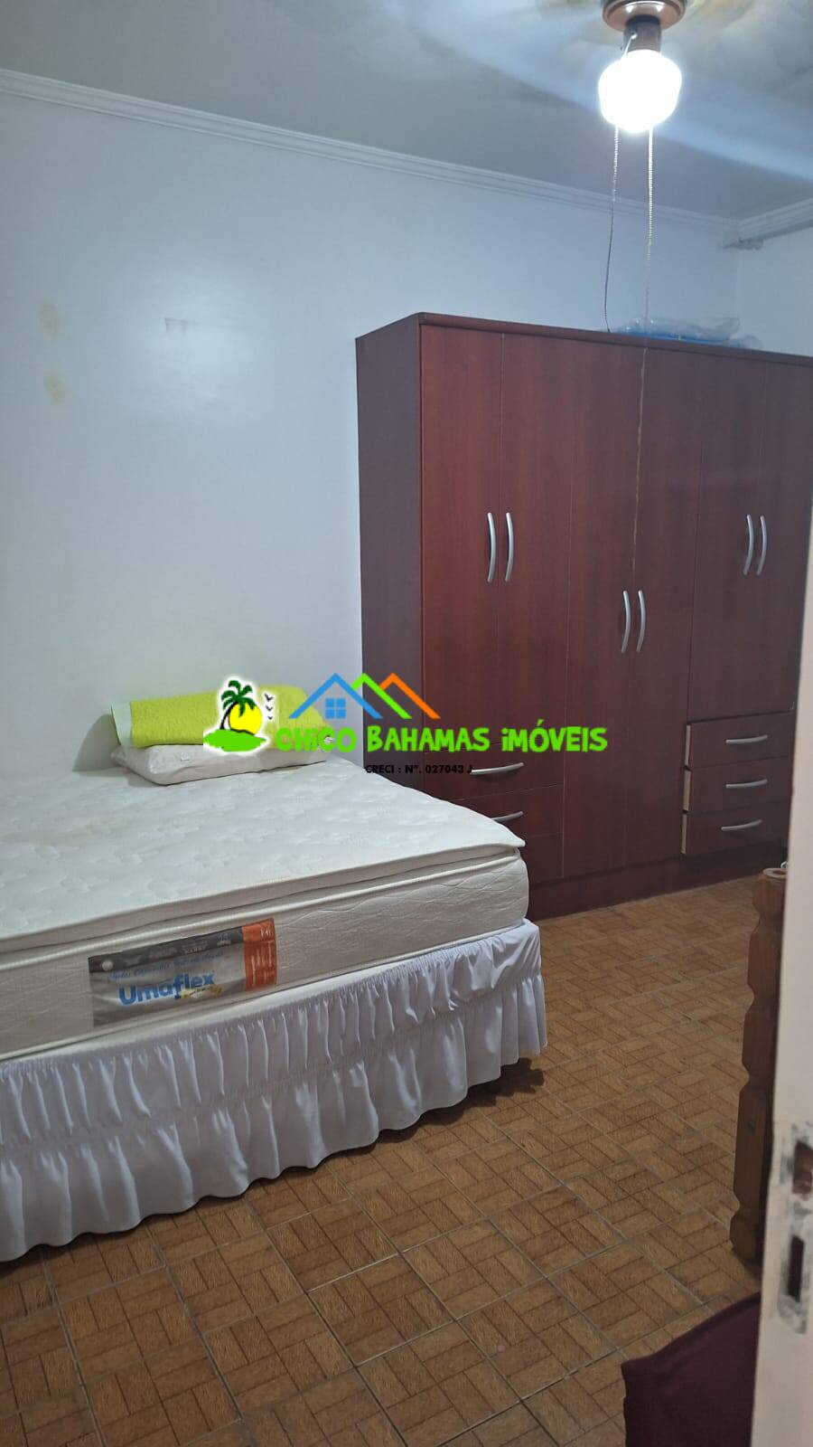 Apartamento à venda com 1 quarto, 45m² - Foto 15