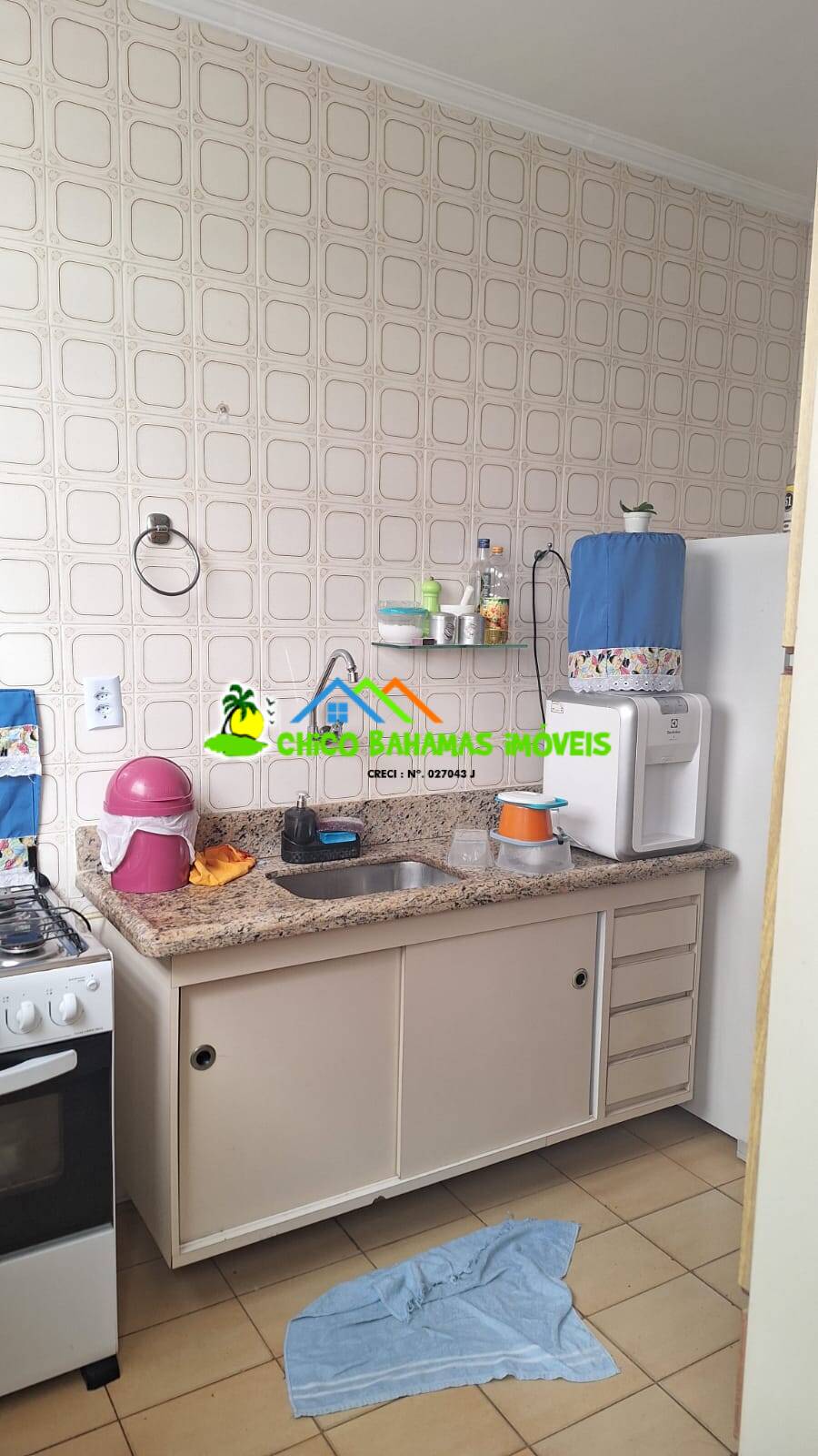 Apartamento à venda com 1 quarto, 45m² - Foto 16