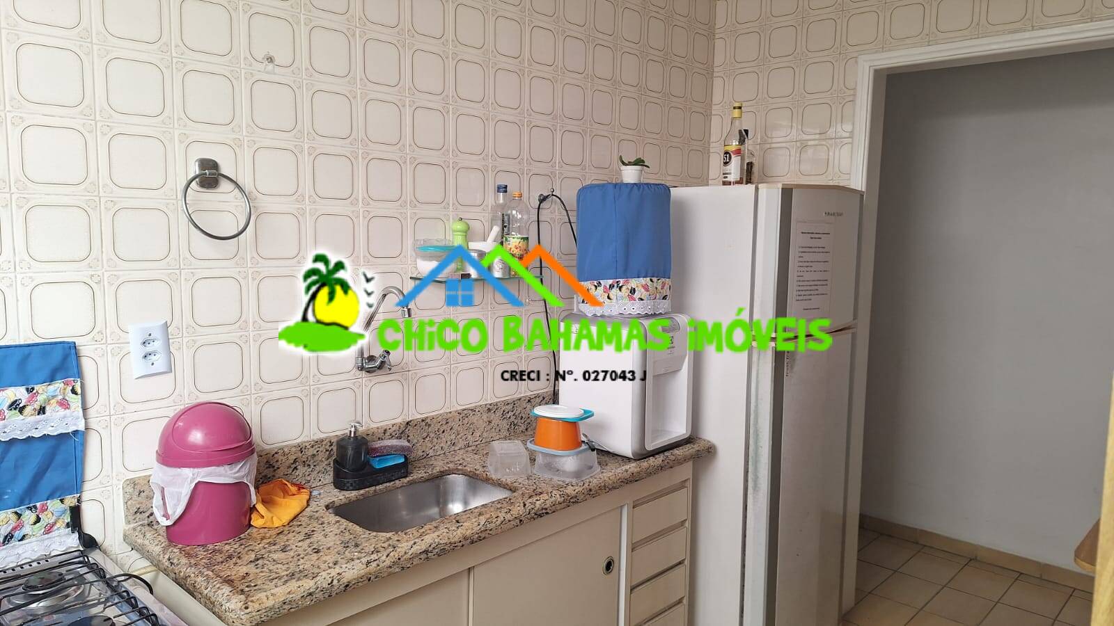 Apartamento à venda com 1 quarto, 45m² - Foto 14