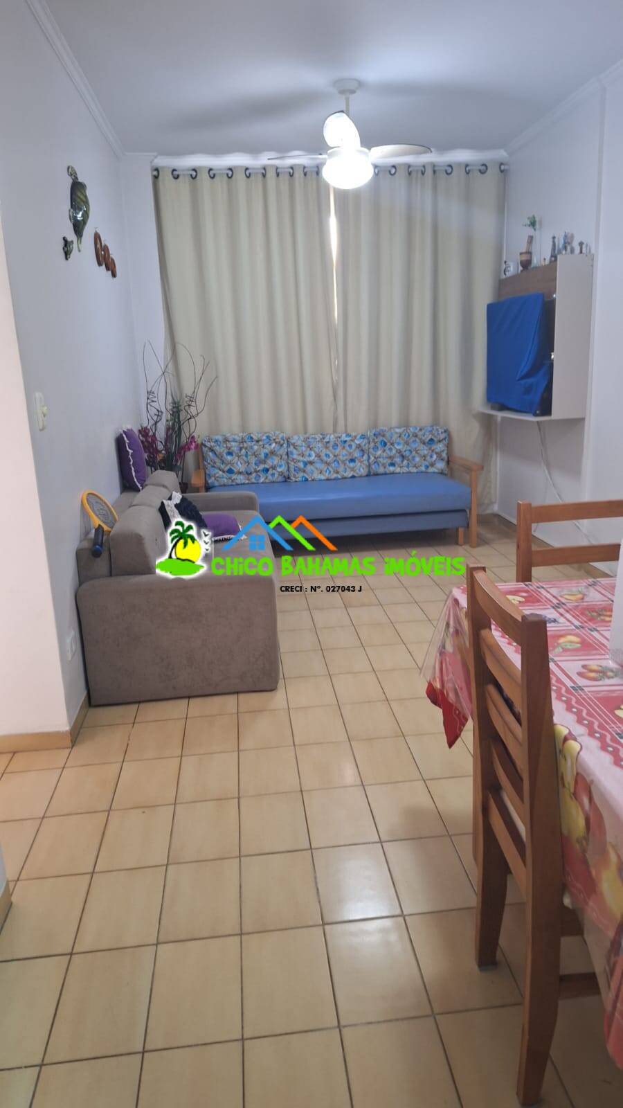 Apartamento à venda com 1 quarto, 45m² - Foto 21