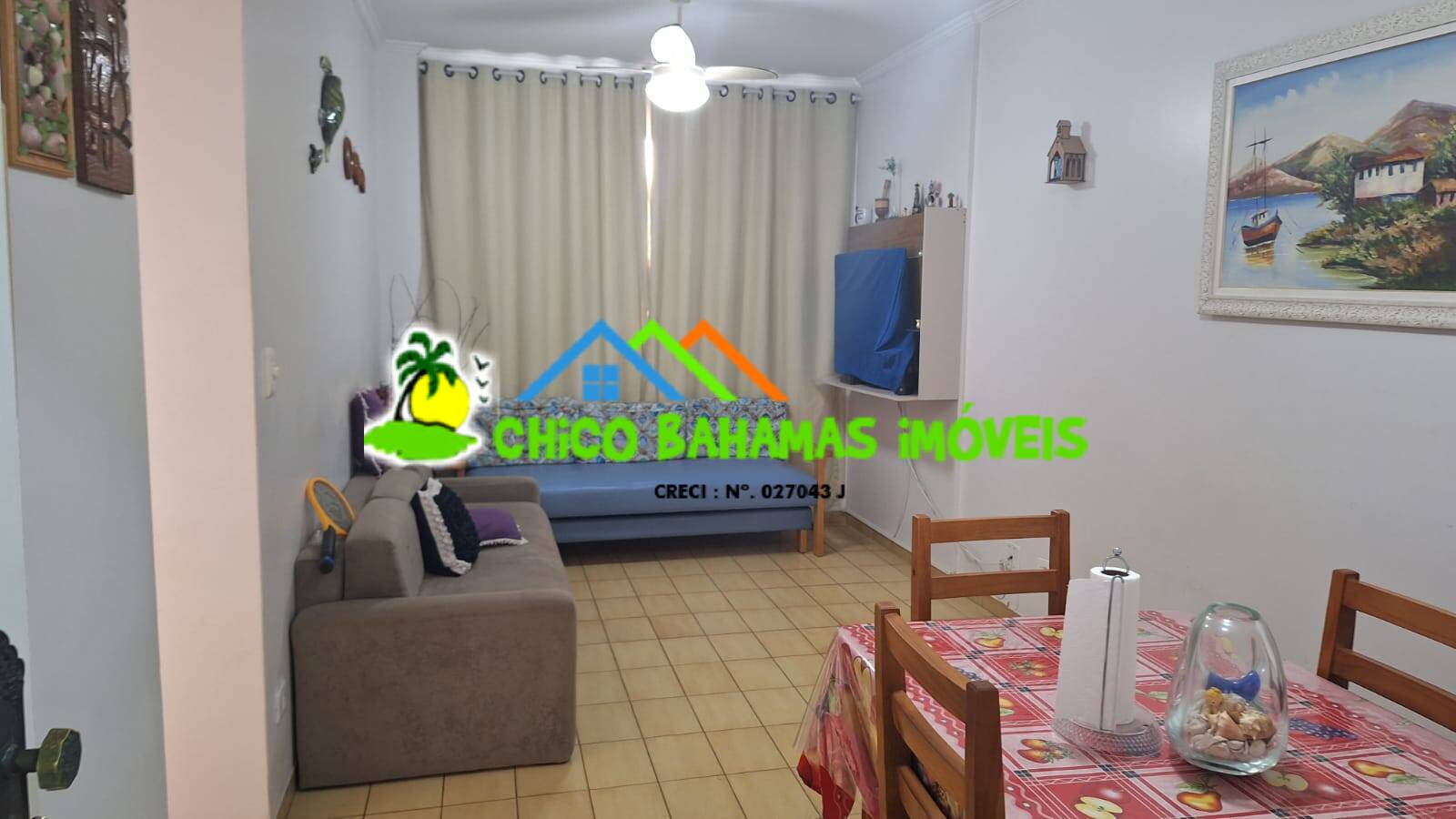 Apartamento à venda com 1 quarto, 45m² - Foto 23