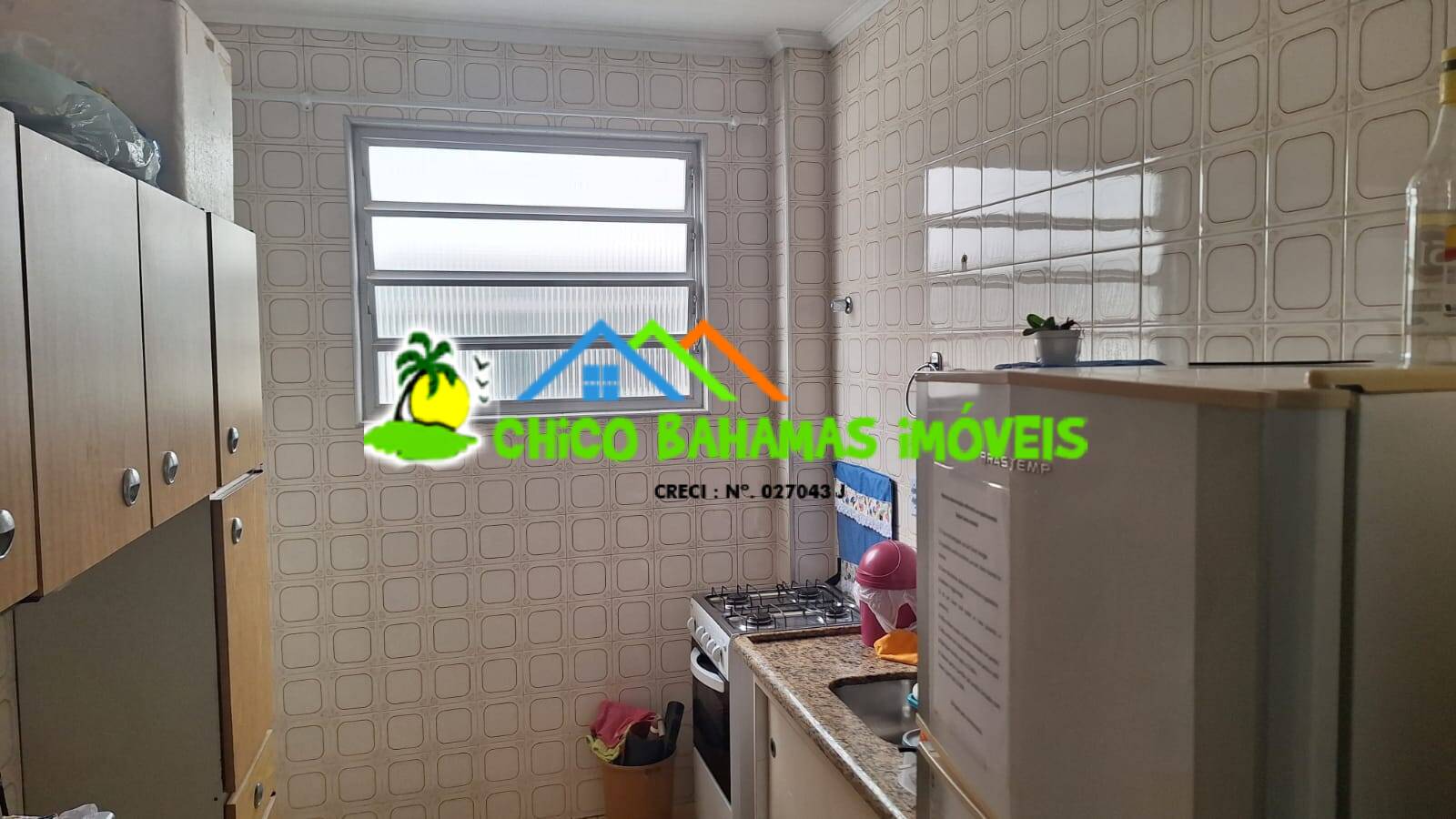 Apartamento à venda com 1 quarto, 45m² - Foto 18