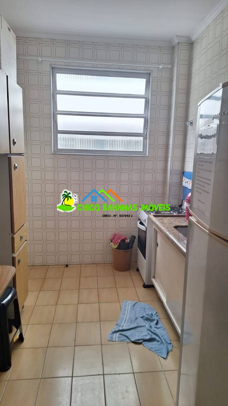 Apartamento à venda com 1 quarto, 45m² - Foto 19