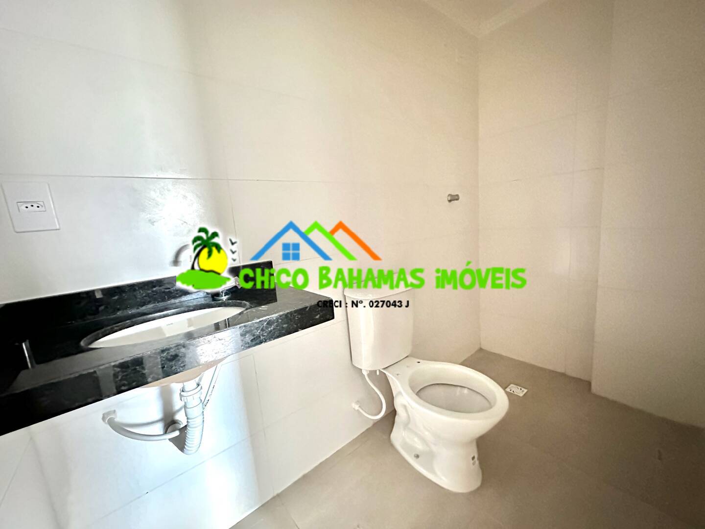 Apartamento à venda com 1 quarto, 55m² - Foto 2