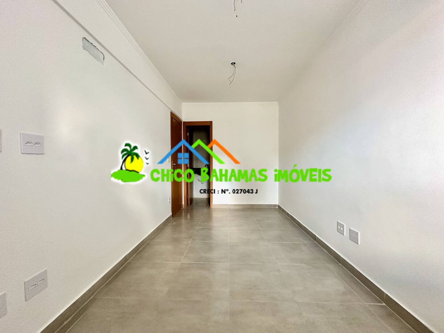 Apartamento à venda com 1 quarto, 55m² - Foto 3