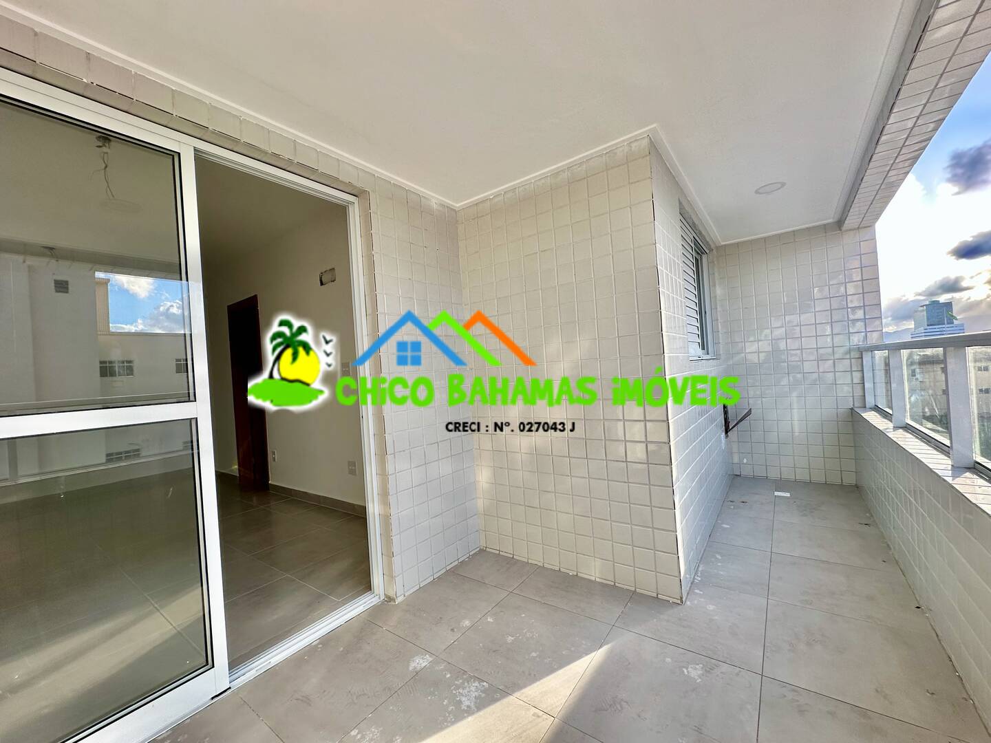 Apartamento à venda com 1 quarto, 55m² - Foto 7