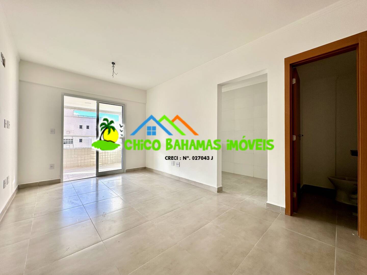 Apartamento à venda com 1 quarto, 55m² - Foto 9