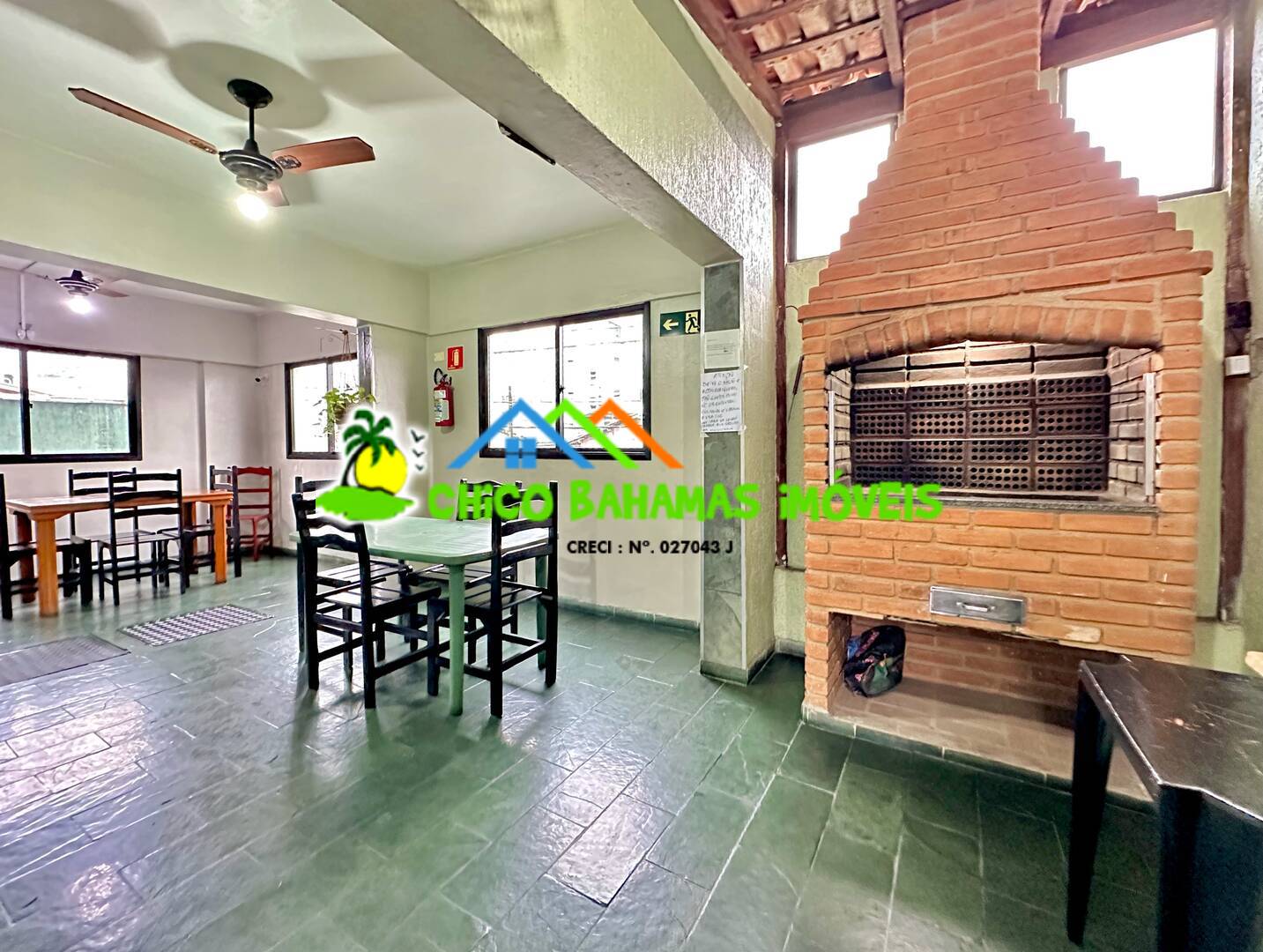 Apartamento à venda com 2 quartos, 60m² - Foto 1