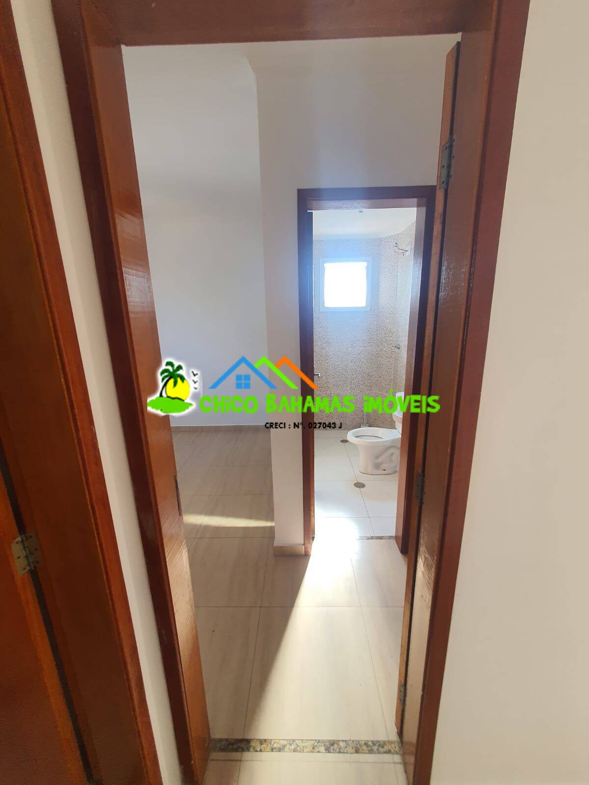 Apartamento à venda com 2 quartos, 57m² - Foto 2