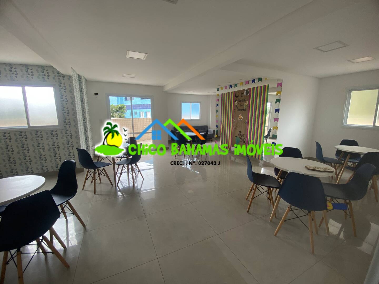 Apartamento à venda com 2 quartos, 57m² - Foto 24