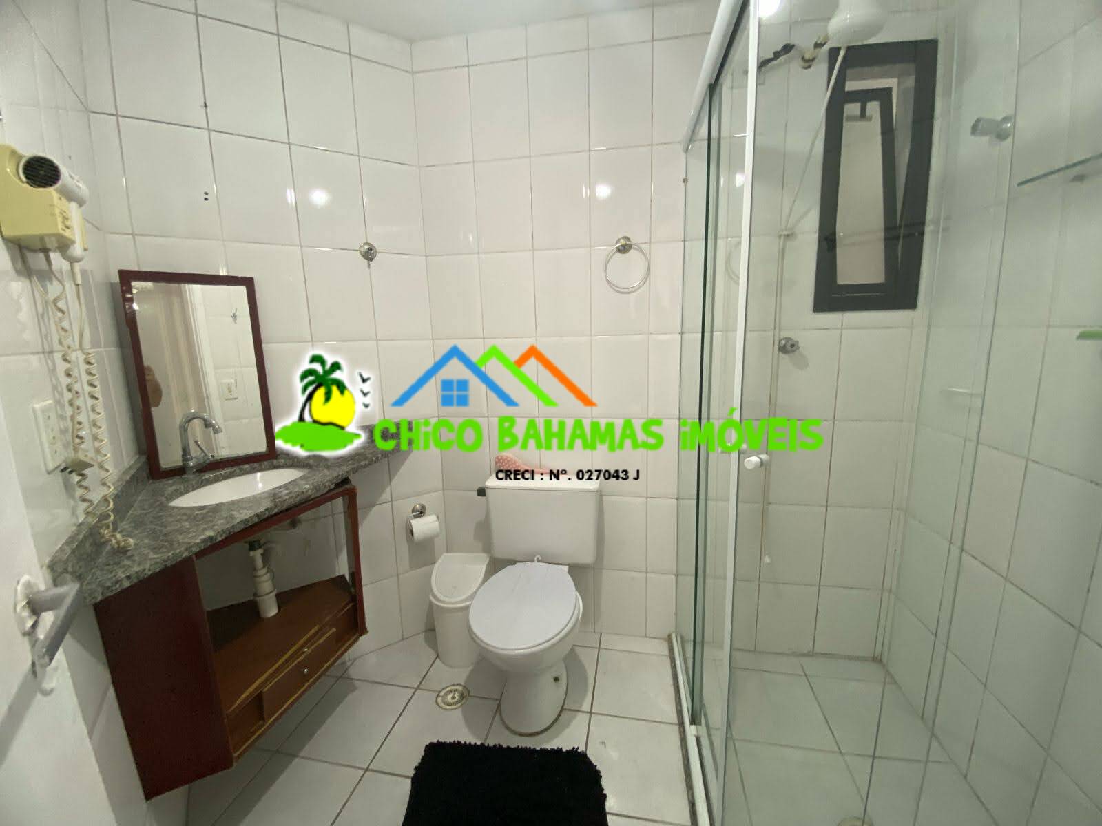 Apartamento à venda com 2 quartos - Foto 4