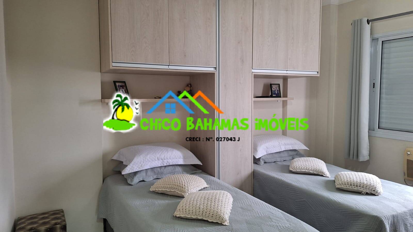 Apartamento à venda com 2 quartos, 96m² - Foto 17