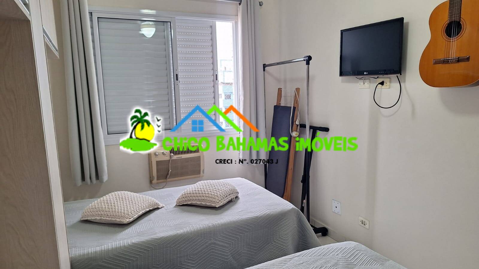 Apartamento à venda com 2 quartos, 96m² - Foto 18