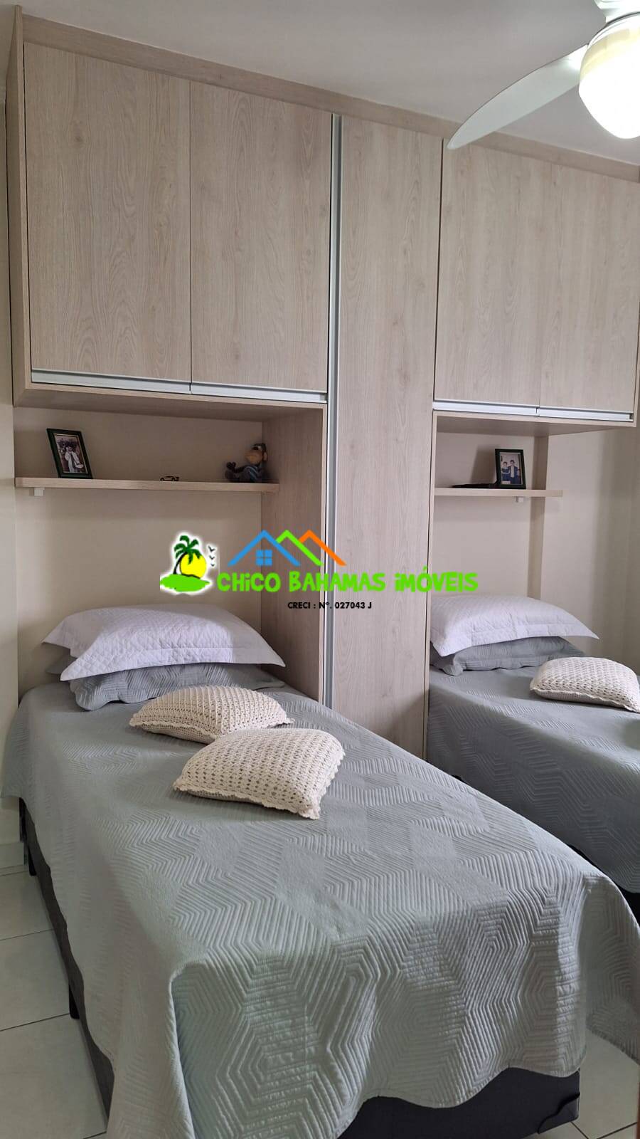 Apartamento à venda com 2 quartos, 96m² - Foto 15