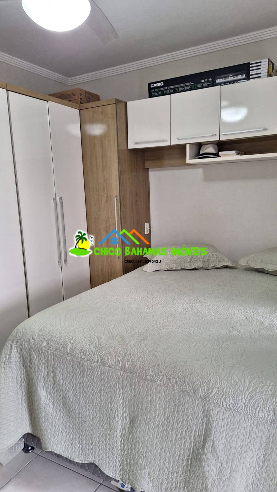 Apartamento à venda com 2 quartos, 96m² - Foto 20