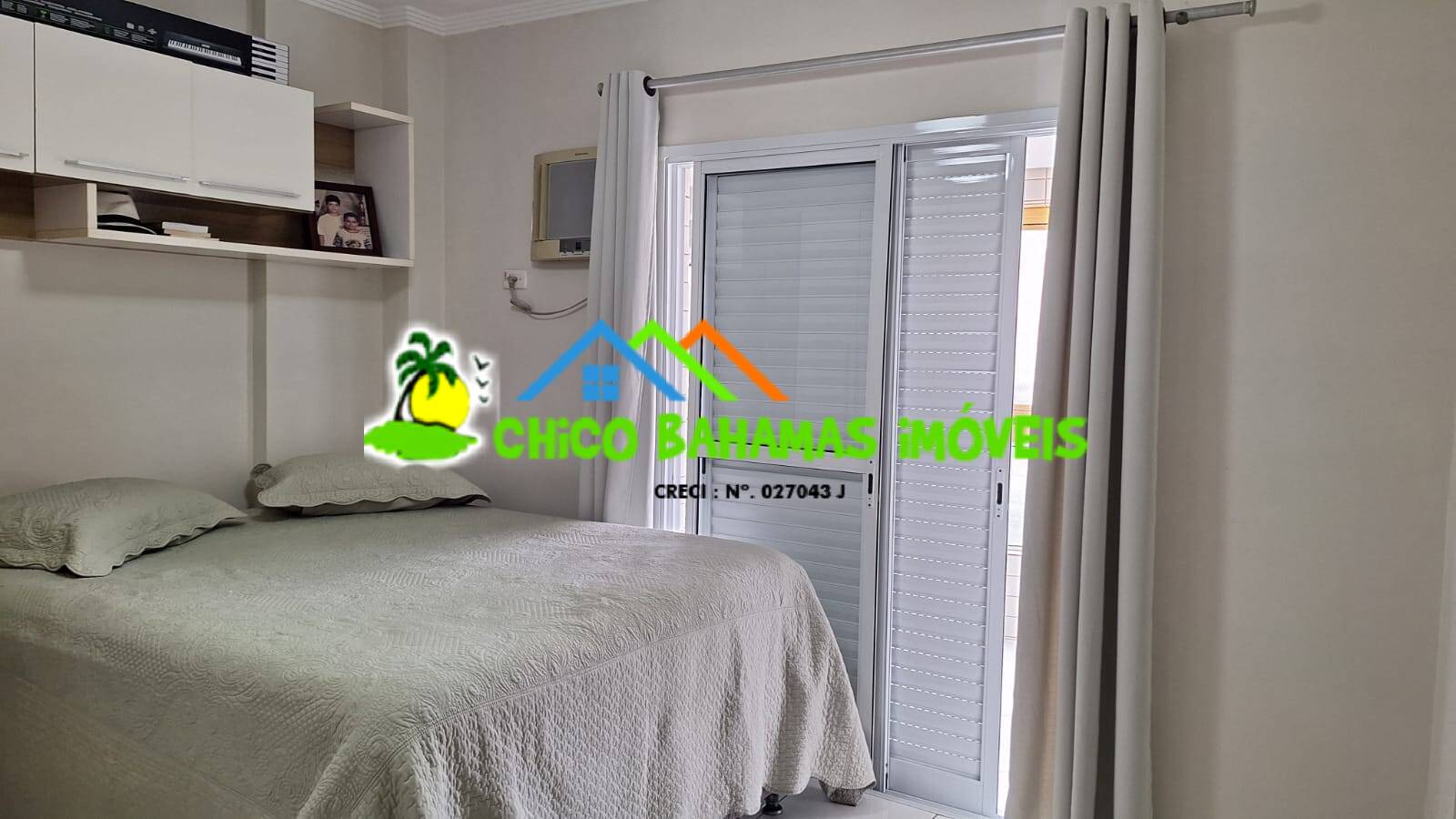 Apartamento à venda com 2 quartos, 96m² - Foto 21