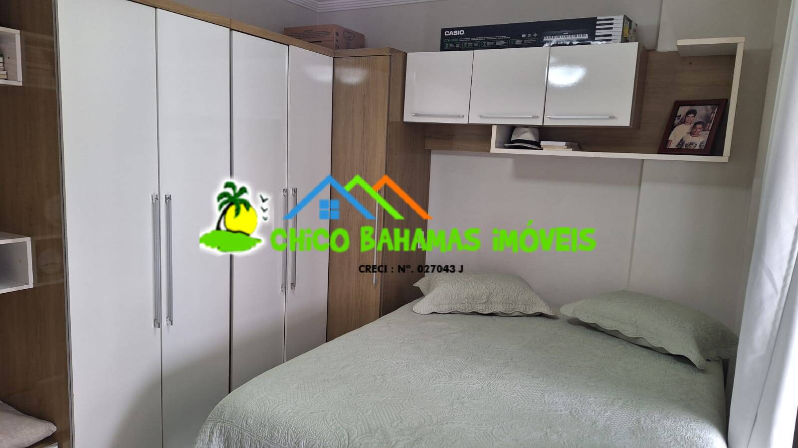 Apartamento à venda com 2 quartos, 96m² - Foto 23