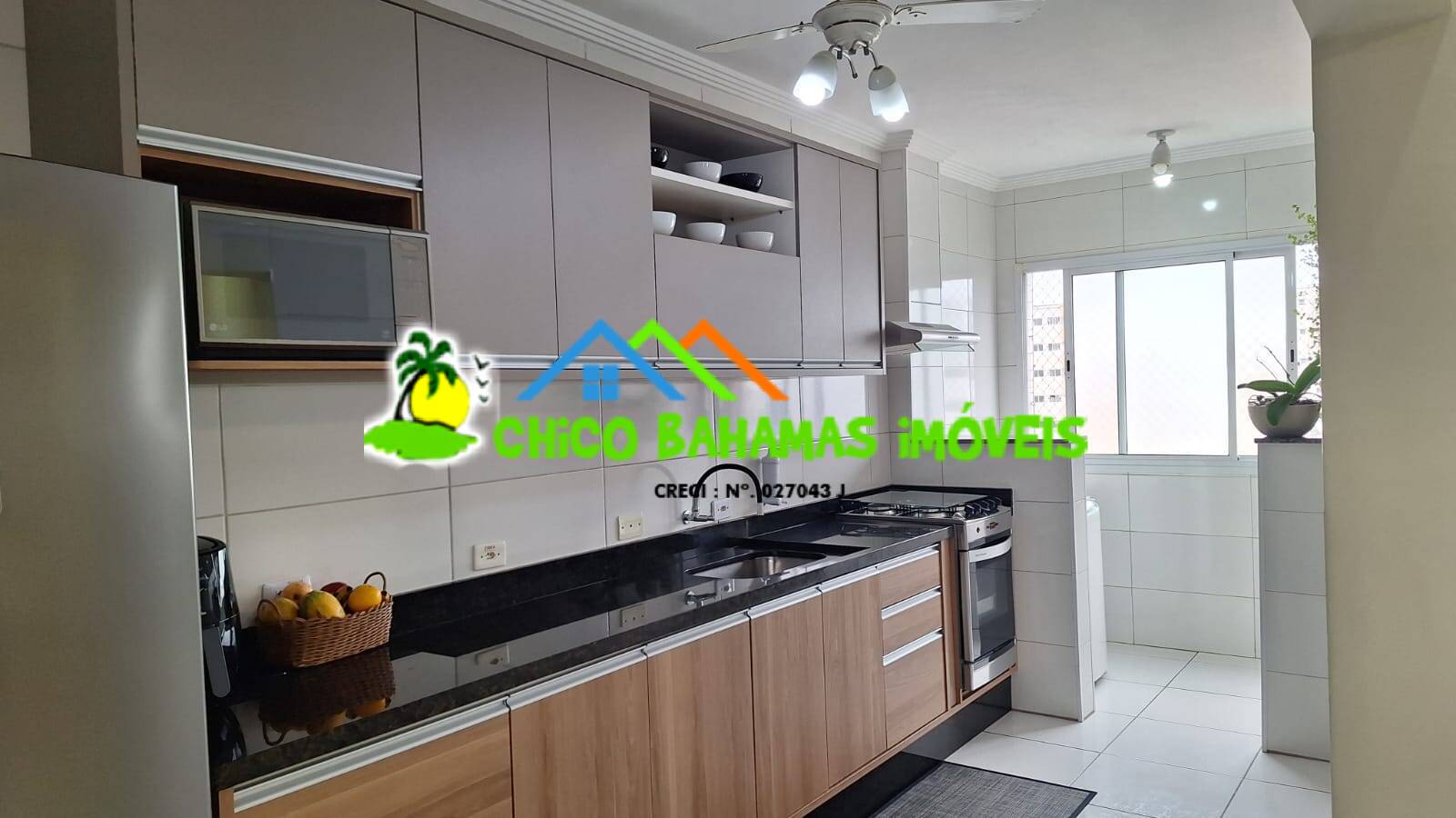 Apartamento à venda com 2 quartos, 96m² - Foto 29