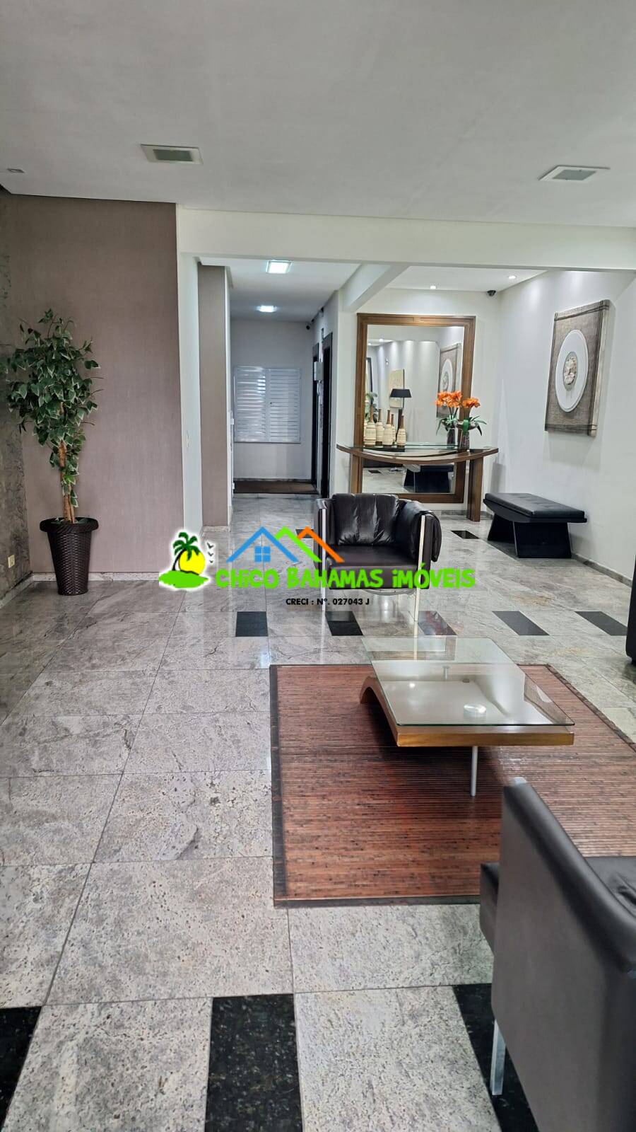 Apartamento à venda com 2 quartos, 96m² - Foto 45