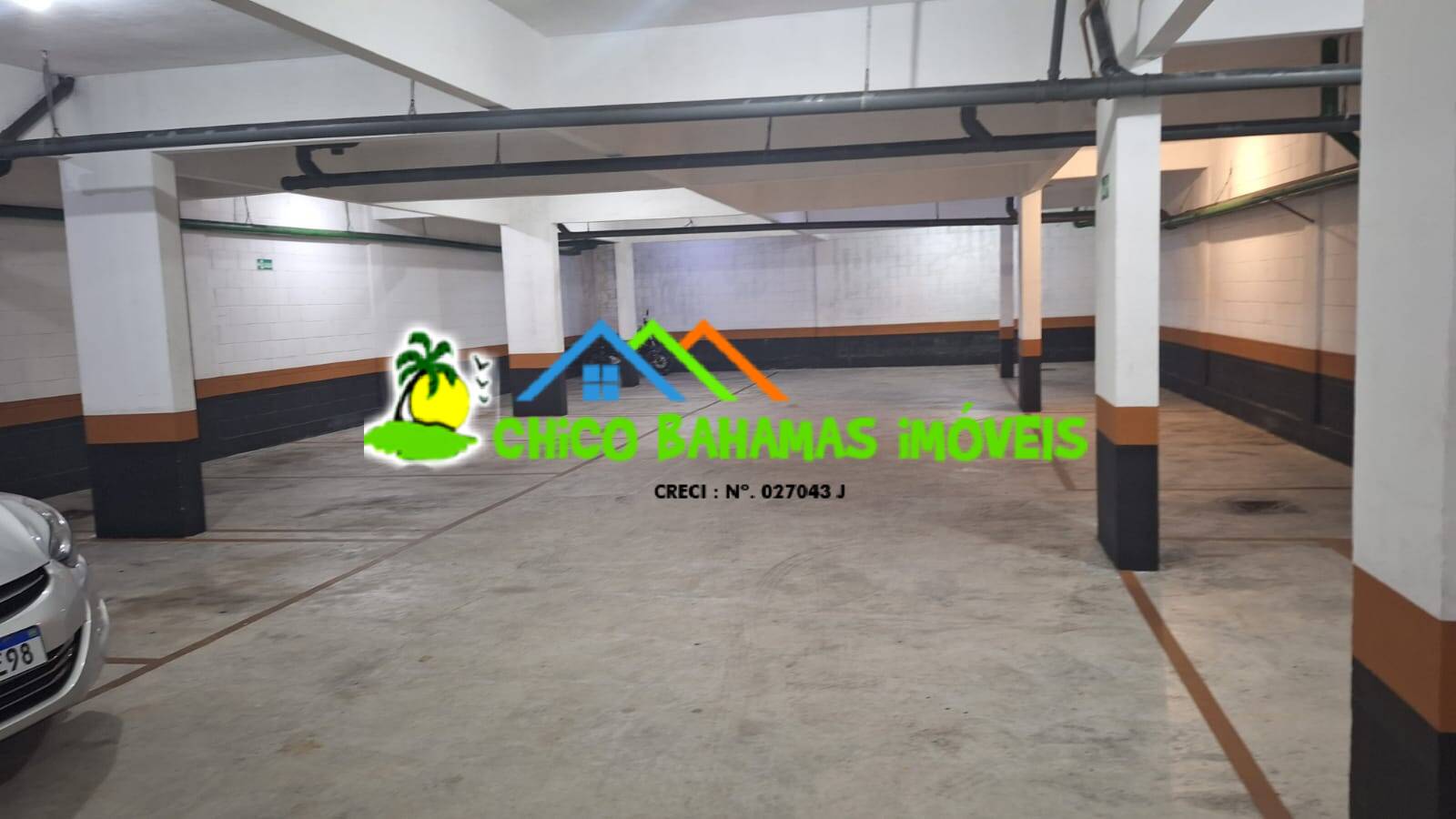 Apartamento à venda com 2 quartos, 70m² - Foto 7