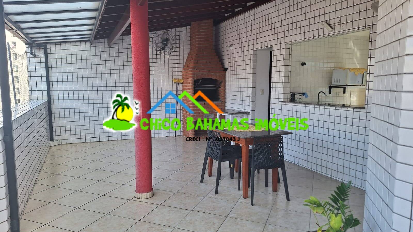 Apartamento à venda com 2 quartos, 70m² - Foto 14